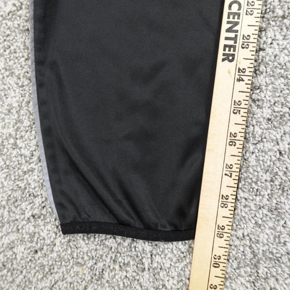 Ecko Unltd‎ Pants Mens Large Black Jogger Drawstring Sweatpants Skate Grunge Y2K